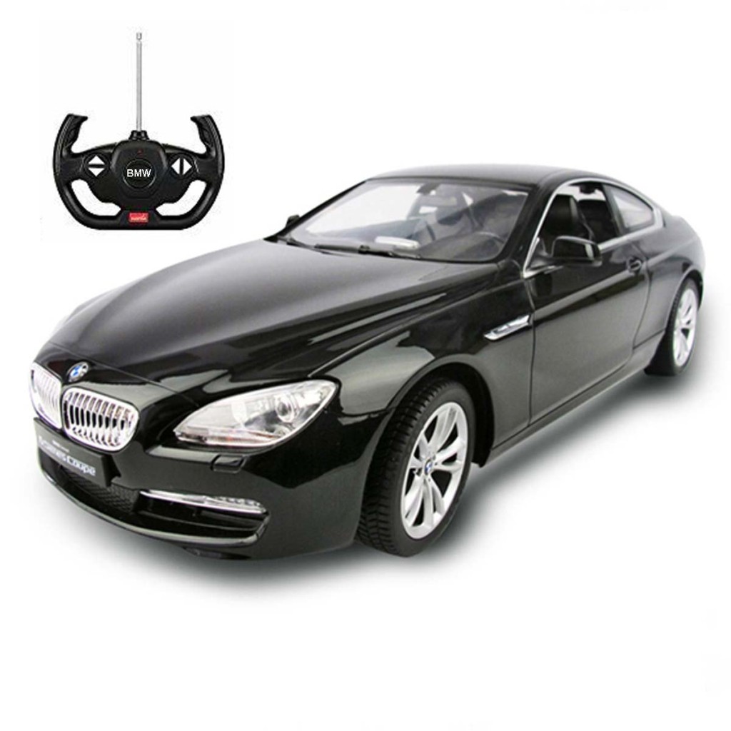 1:14 BMW 6 Uzaktan Kumandalı Araba