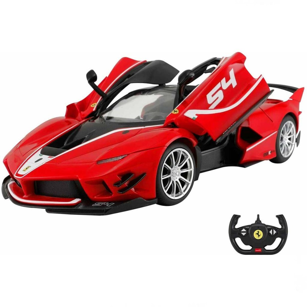 1:14 Ferrari FXX K EVO Uzaktan Kumandalı Araba