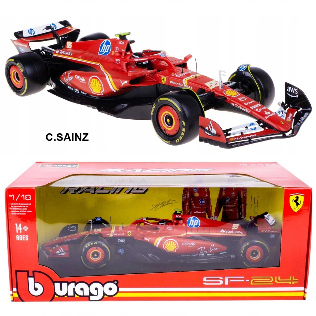1:18 Model Araba ( adet fiyatıdır )