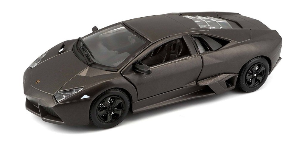 1:24 Lamborghini Reventon Model Araba