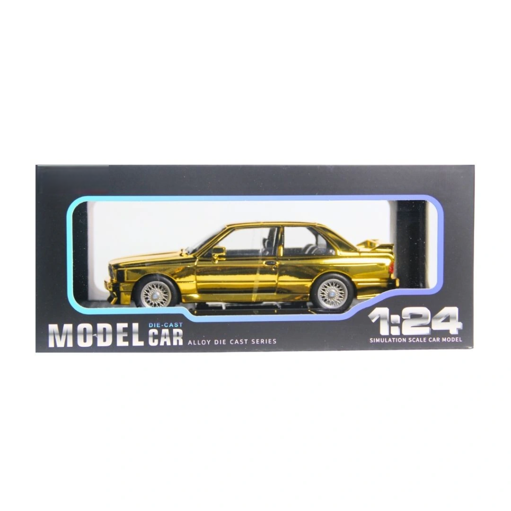1/24 M3 Model Araba