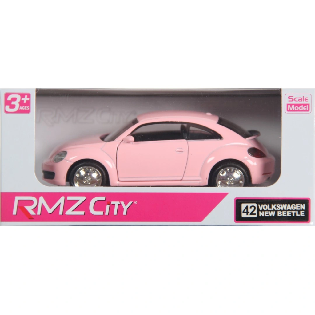 1:32 Pembe Seri Model Araba