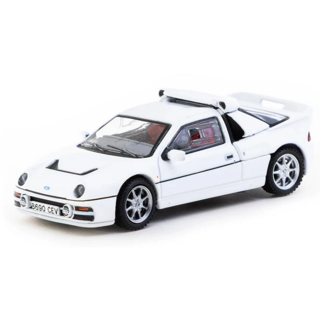 1/64 Model Araç