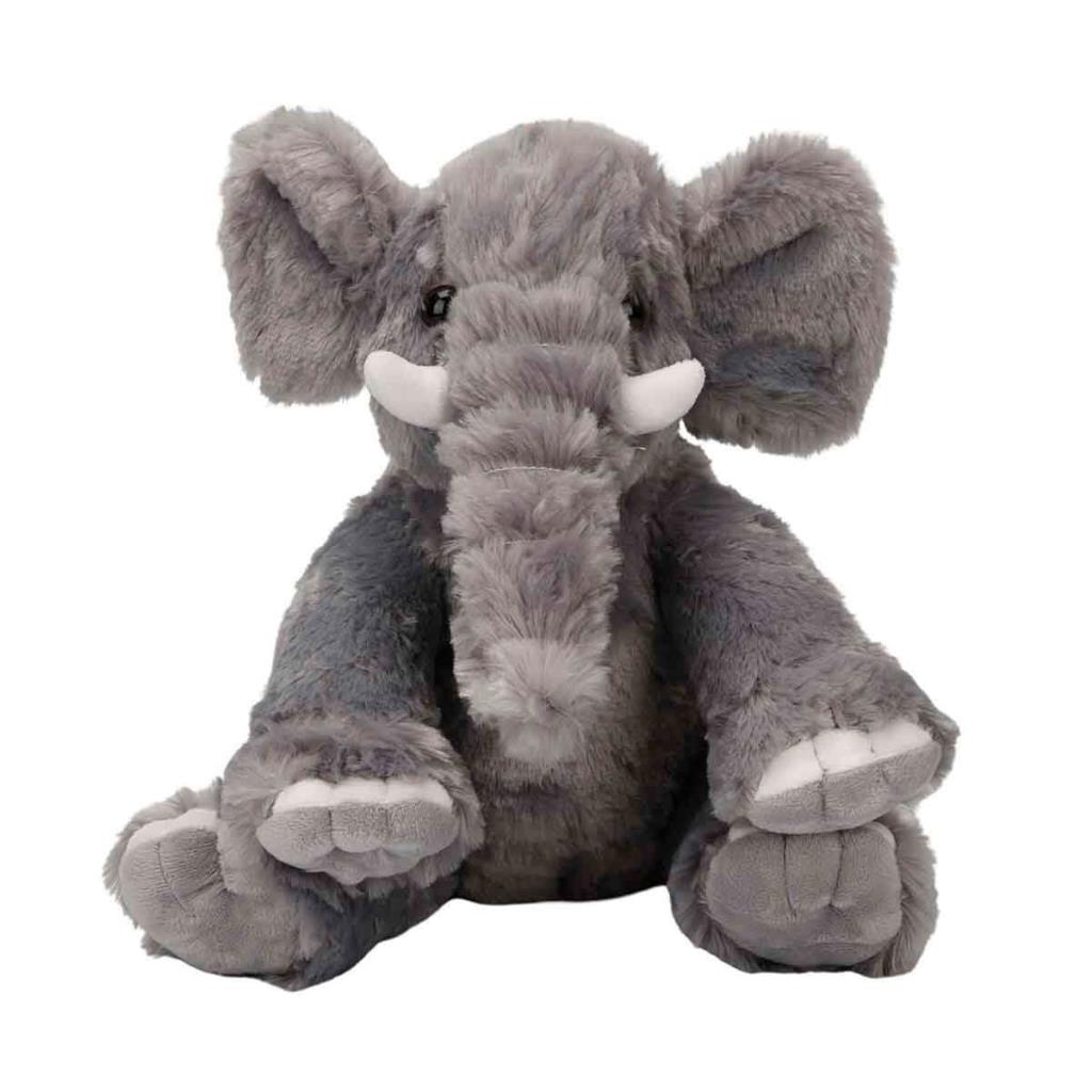 1003193 , Peluş Fil 30 cm