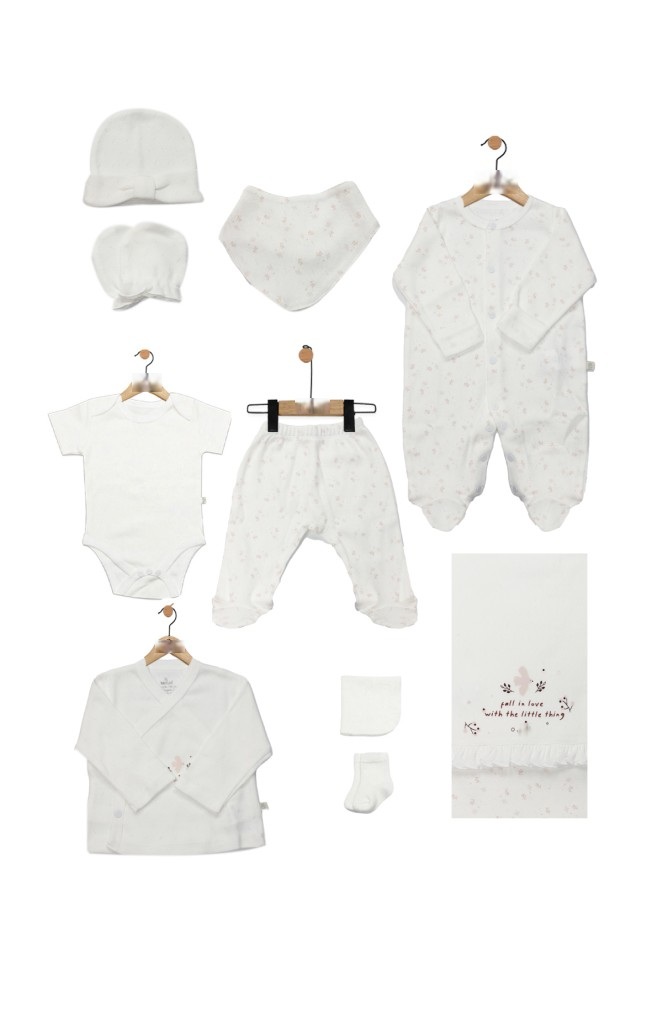 10lu Hastane Çıkışı Morning Sun 11132 Ekru