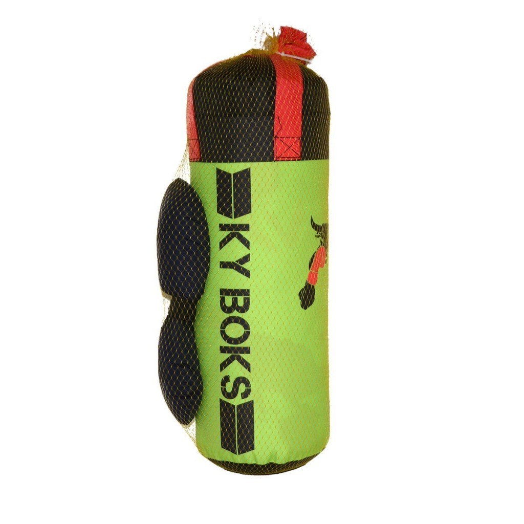 1239 UV Baskılı Kum Torbası 50X18 -KY Spor