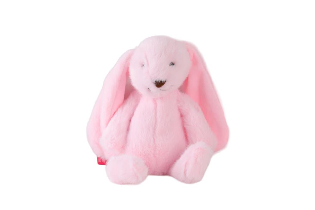 1598P PELUŞ 30 CM-PEMBE
