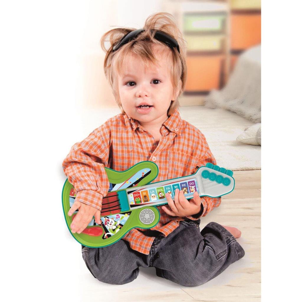17615 Baby - Bebek Gitarı