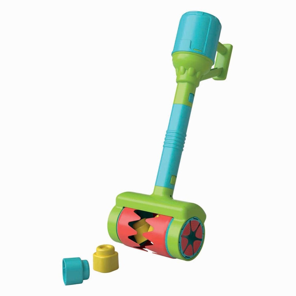 17975 Duyusal Vakumlu Süpürge 6-36 ay