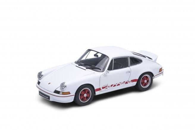 18044 1 18 Model Araç 1973