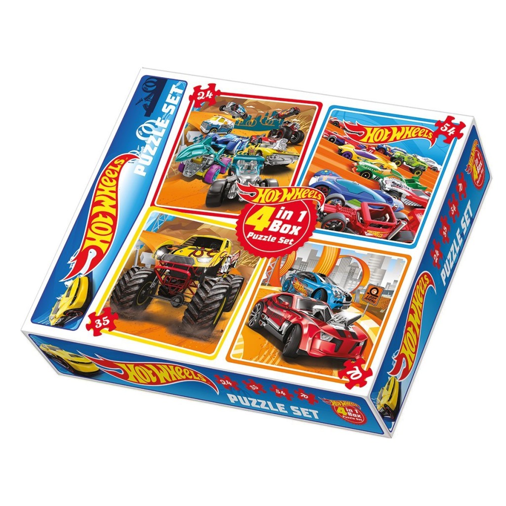 1895 4IN Puzzle