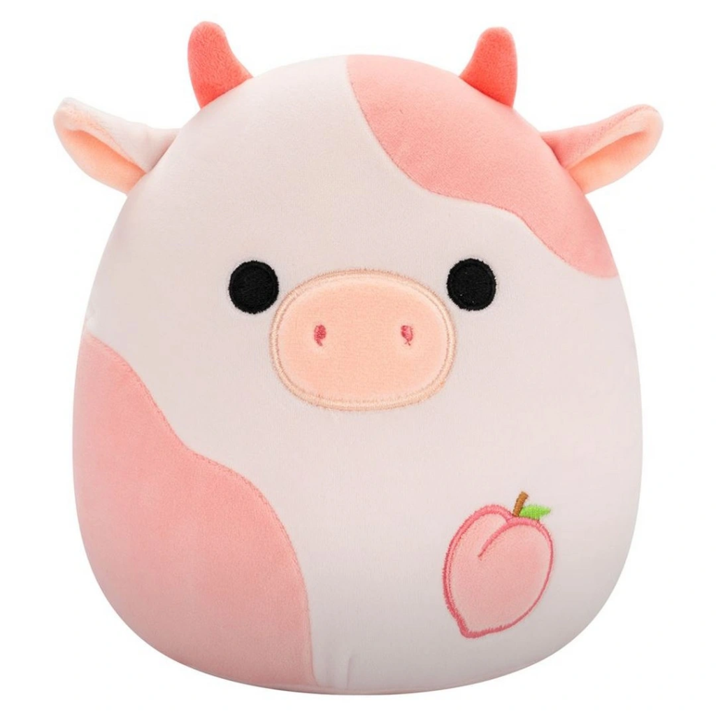 20 cm Seri 21 Peluş Oyuncak Asorti