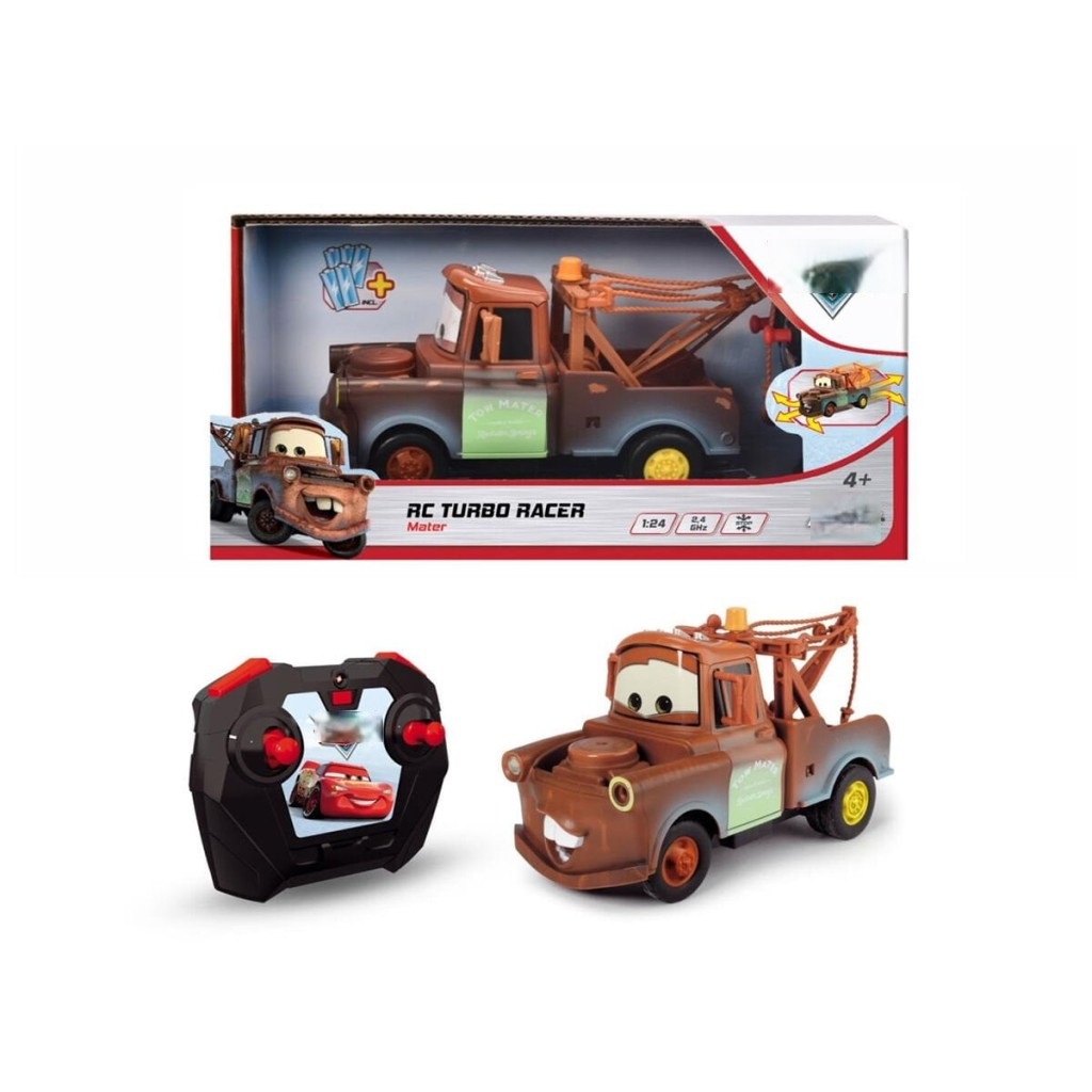 203084039 ''RC Cars Turbo Racer Mater