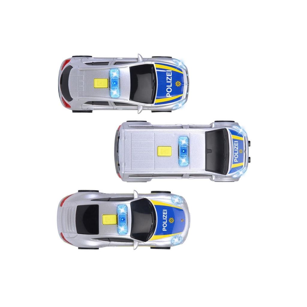203712027038 Police Unit  adet fiyatıdır