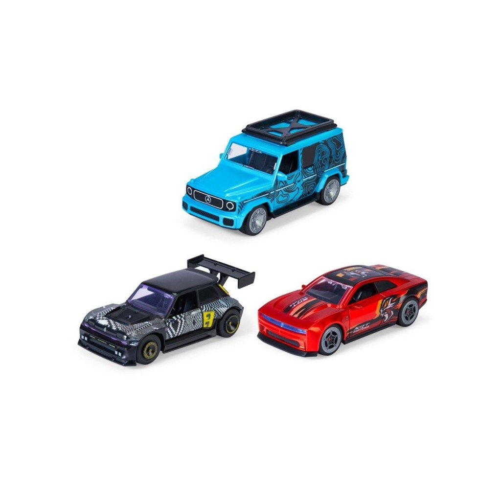 203742013 MODEL ARAÇ