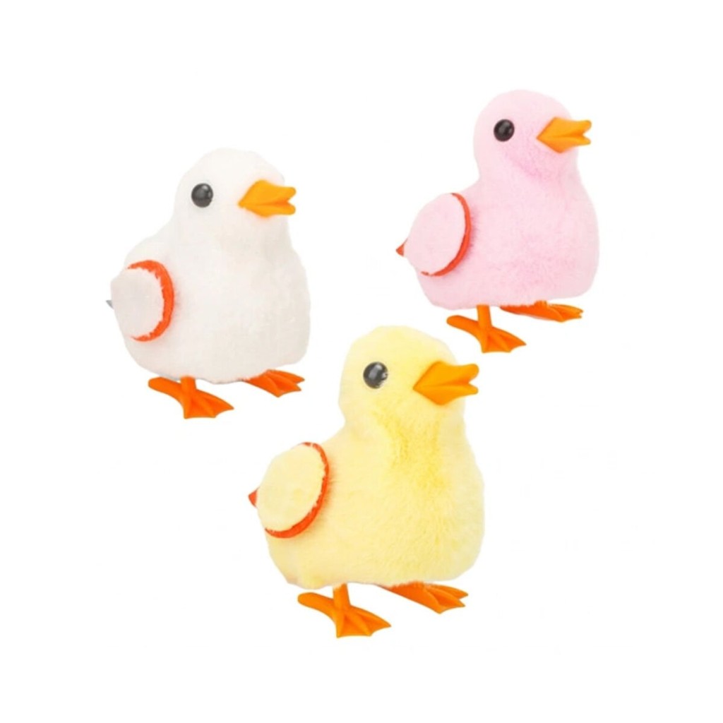 2149 POŞETLİ ÖRDEK MÜZİKLE HAREKETLİ(ADET FIYATIDIR)