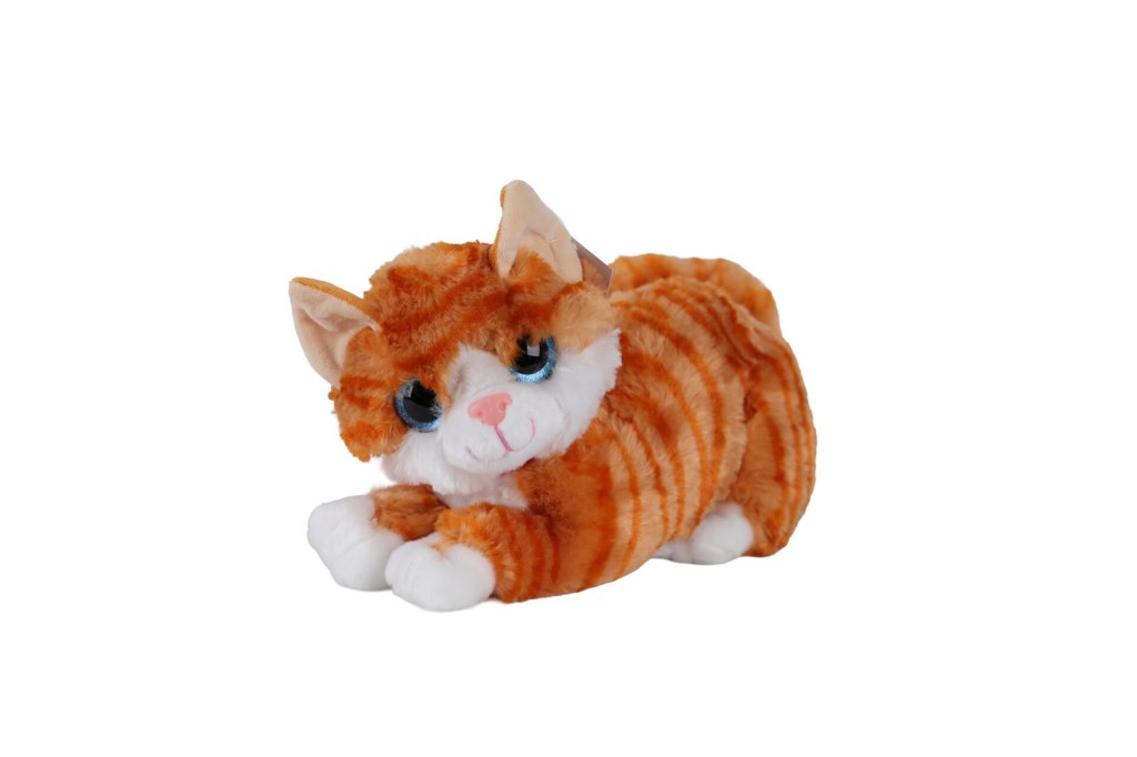 2309035 Peluş 30 Cm Kedi Miyavlayan 48