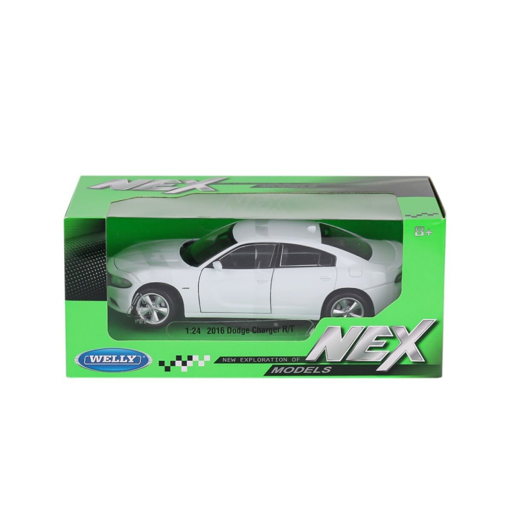 24079 NessiWorld MODEL ARAÇ RT 2016 1:24