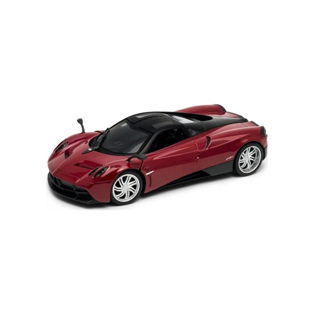 24088 Paganı Huayra (12)