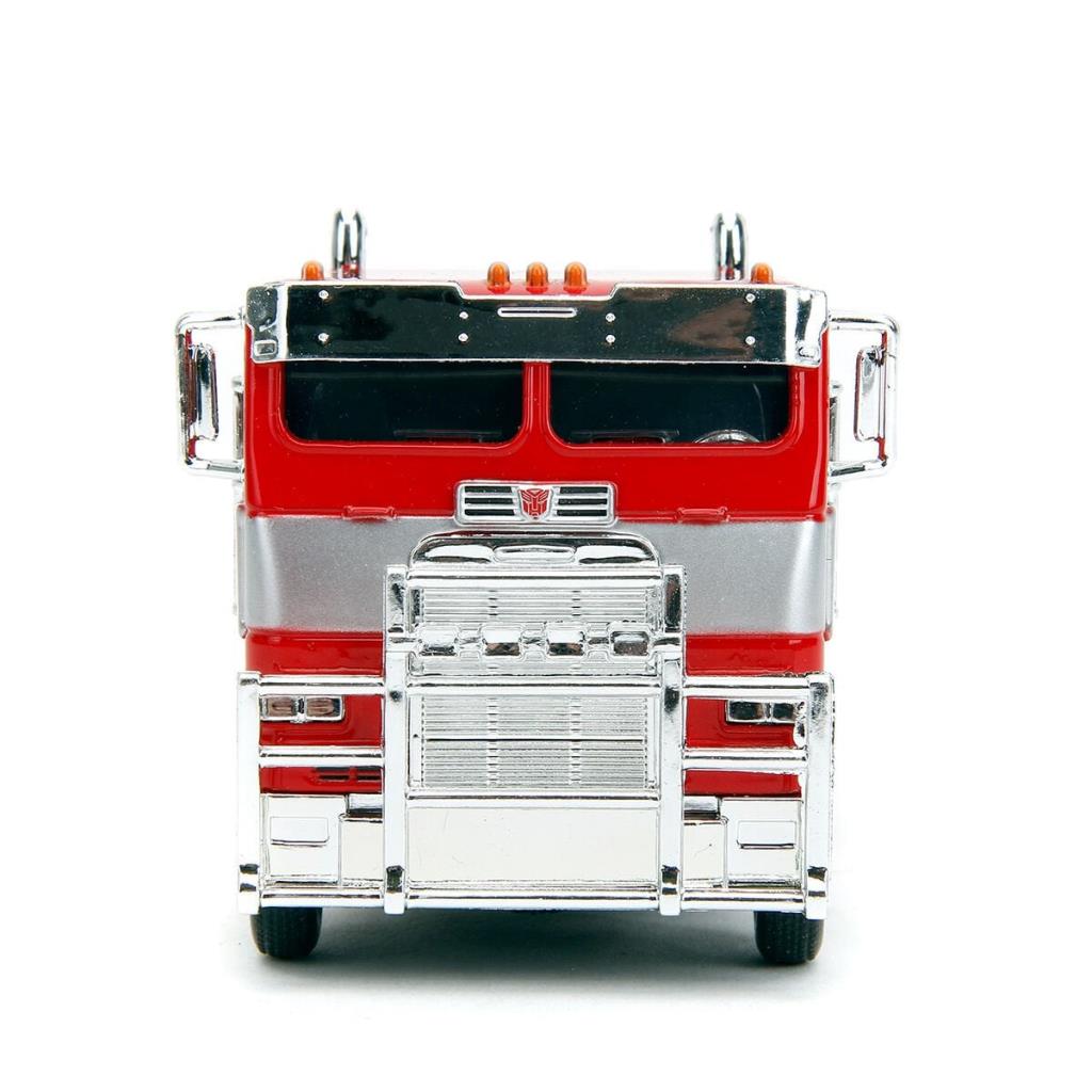 253112009 Transformers T7 Optimus Prime Truck 1 32 (adet fiyatıdır)
