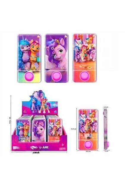 2586X-MLP SU OYUNU