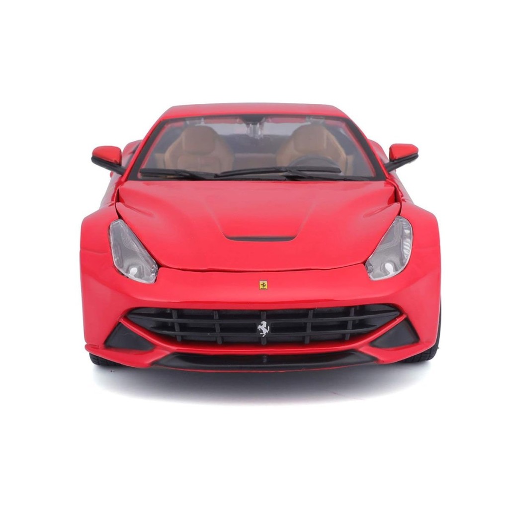 26007 1:24 Ferrari F12 Berlinetta