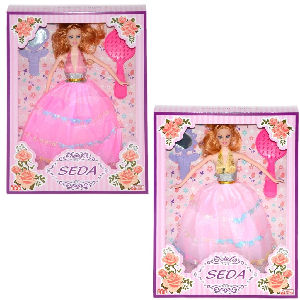 268 SEDA BEBEK ANessiWorldESUARLI