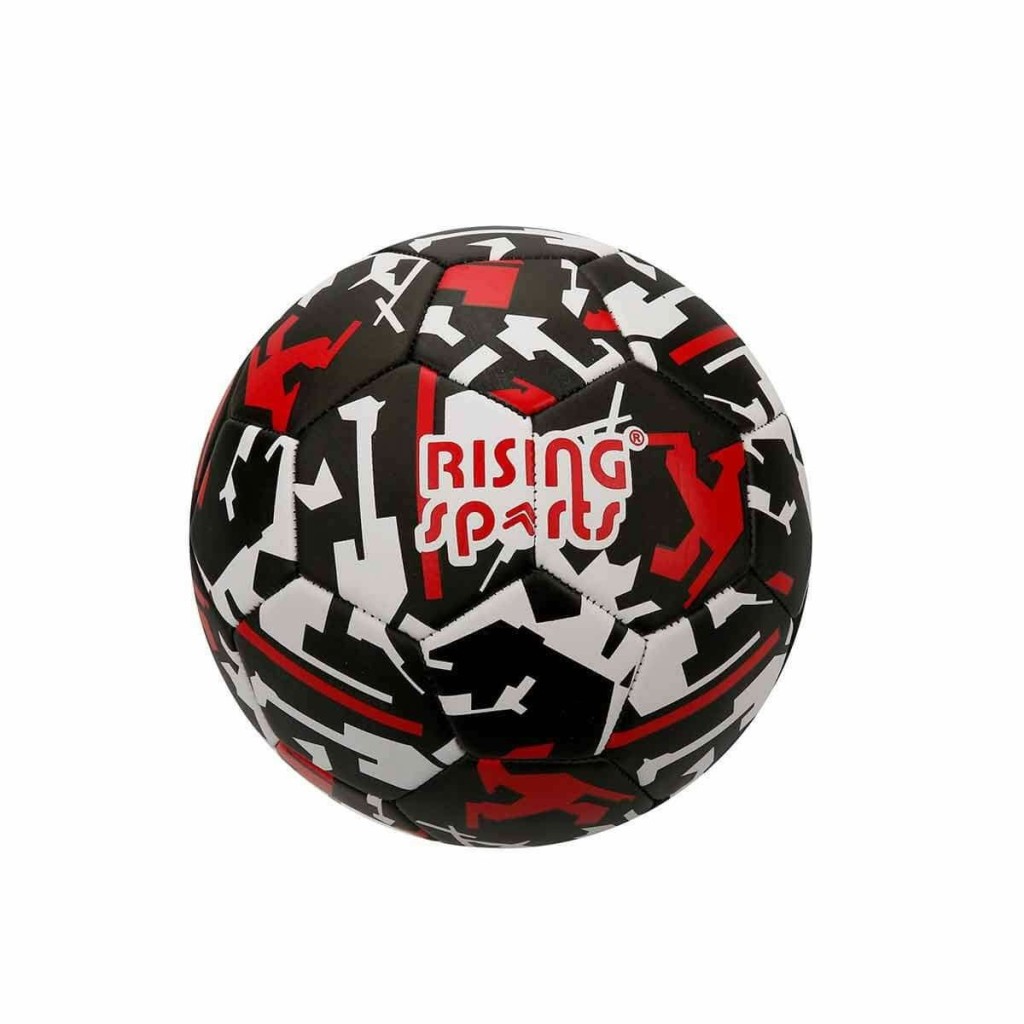 3366 NessiWorld-ERS-RSP Futbol Top Desenli Size:5