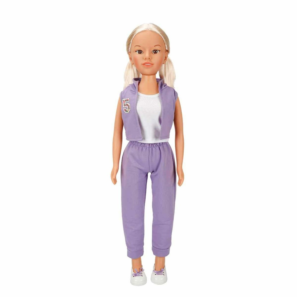 3531 Yürüyüş Arkadaşım Clara Sporty 80 cm -NessiWorld