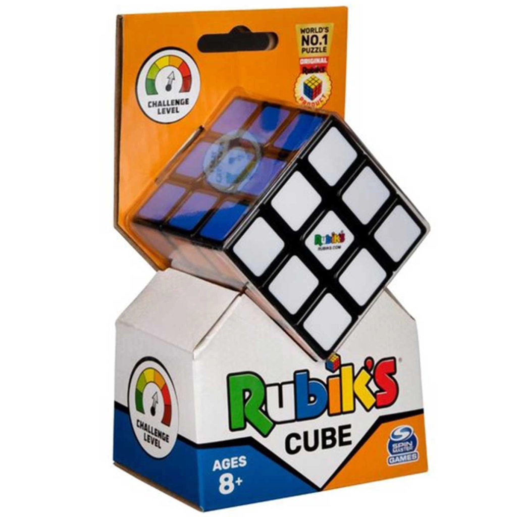 3x3 Küp Puzzle 6063968