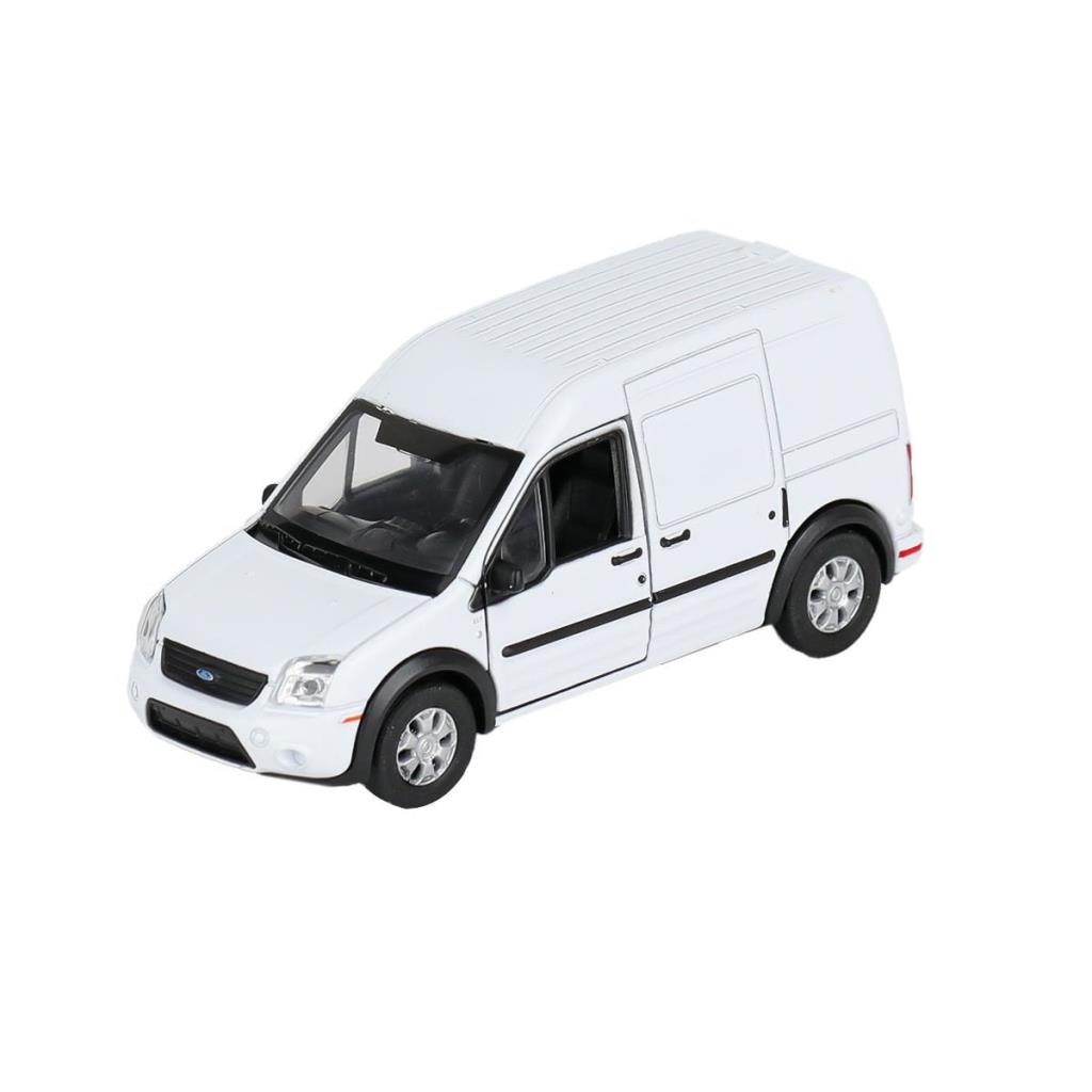 43631 NessiWorld Metal Çek Bırak Ford Transit -Karsan Oyuncak
