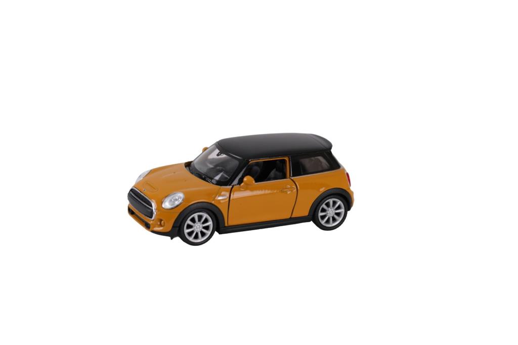 43696 MINI METAL ARABA 72