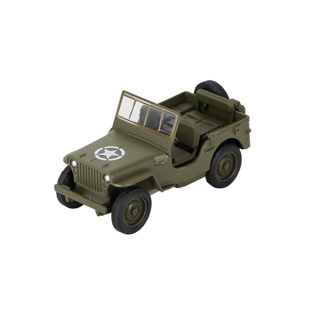 43723 NessiWorld MODEL ARAÇ 1:32