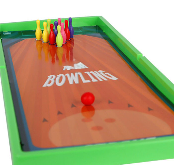 45191 Curling Ve Bowling