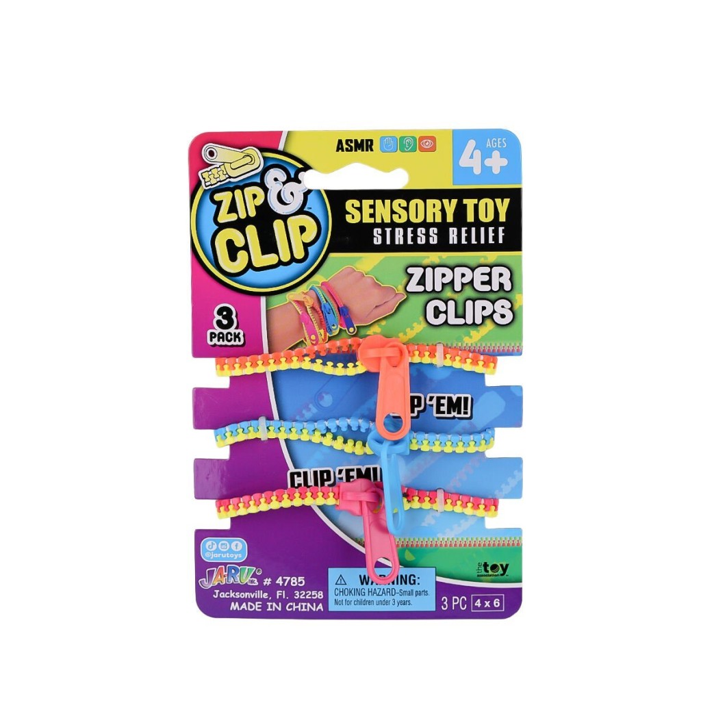 4785 Clips 3lü -NessiWorld