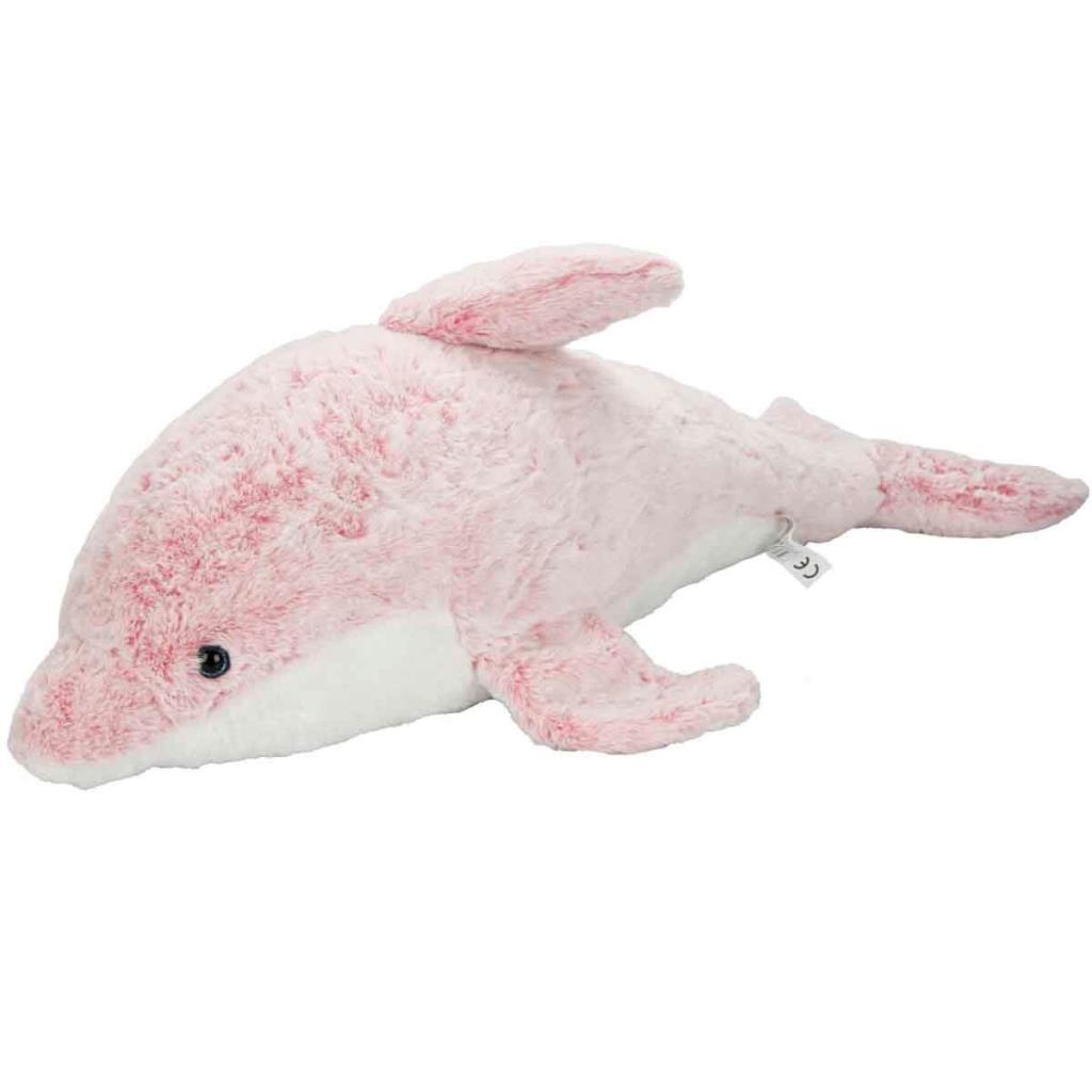 4808 Yunus Balığı Peluş 100 cm -