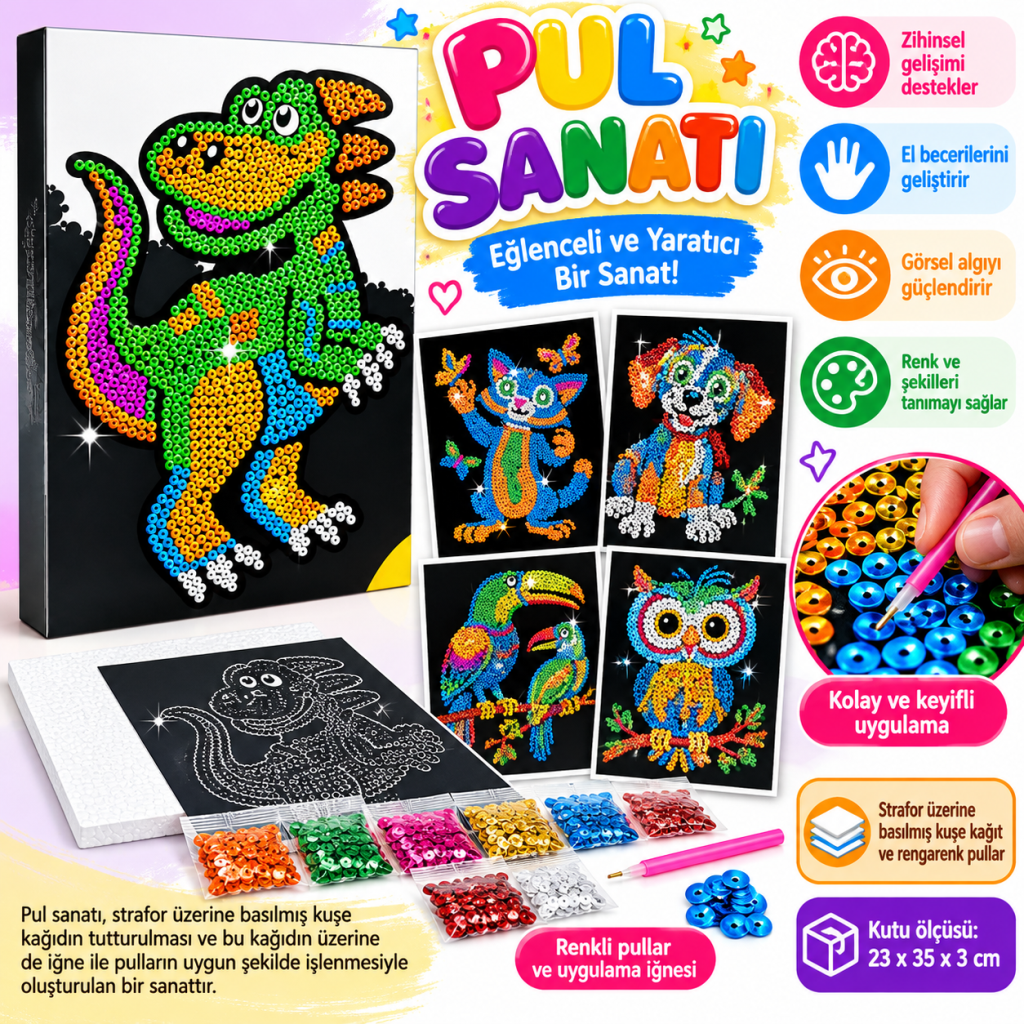 5002 Pul Sanatı