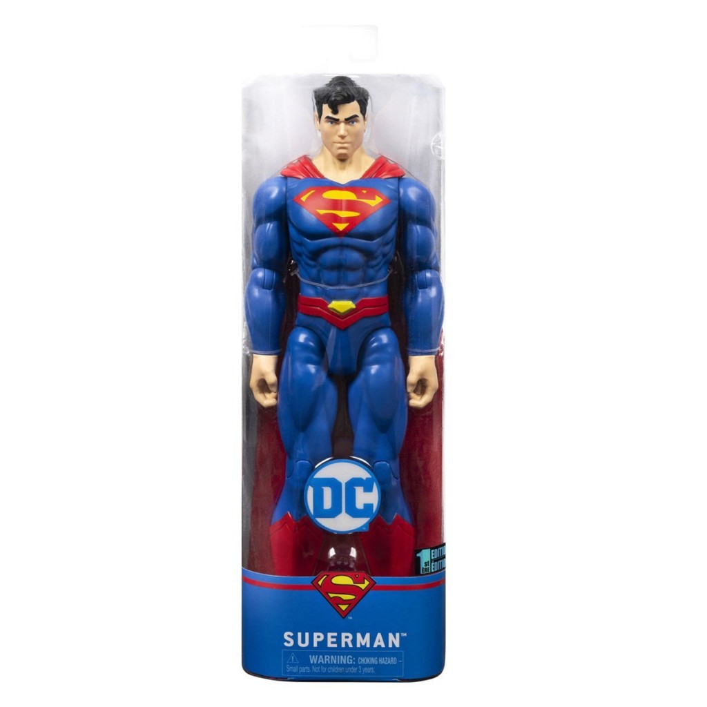 56778 DC Comics 30 cm ANessiWorldiyon Figürü