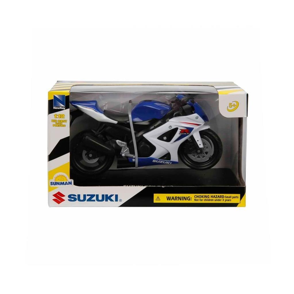 57003 Suzuki GSX-R1000 2008 -NessiWorldman