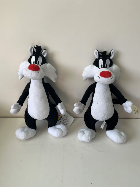 5784 Peluş 43 Cm 5R Lt