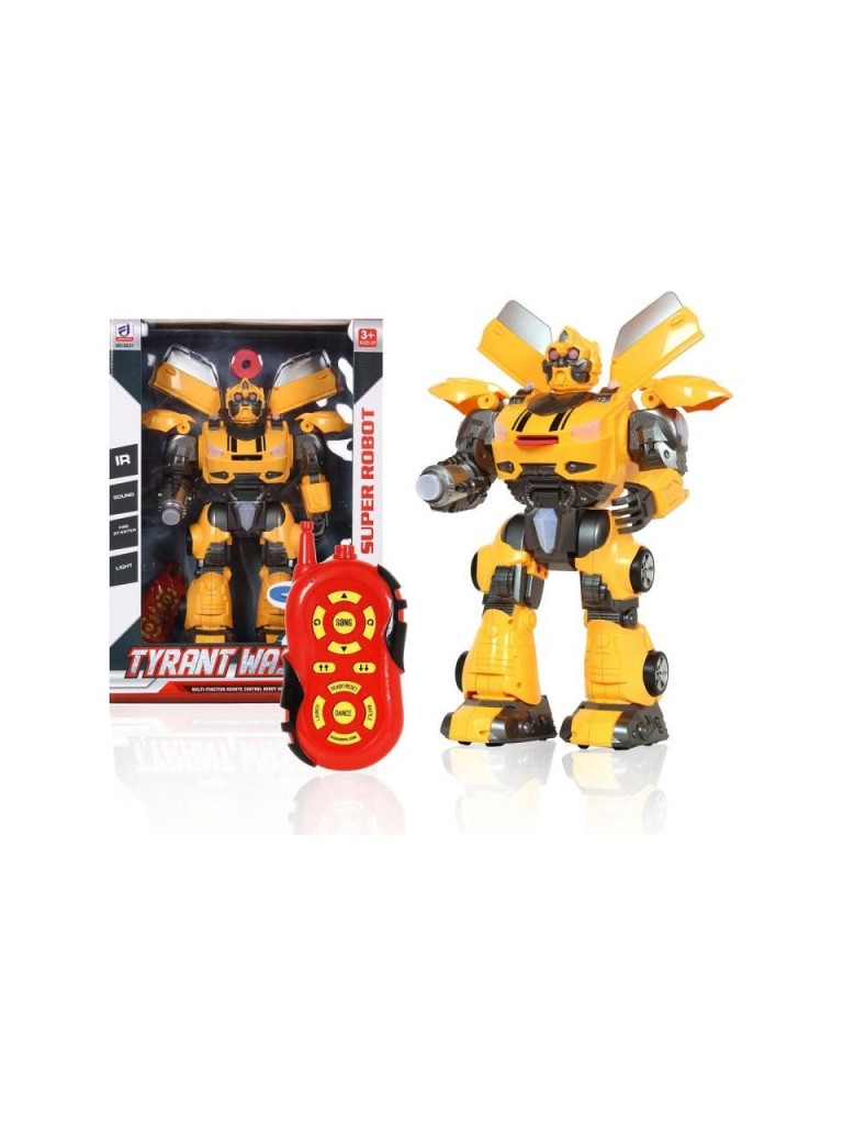 6020/6021 Uzk.sünger Atarlı Robot -tyc