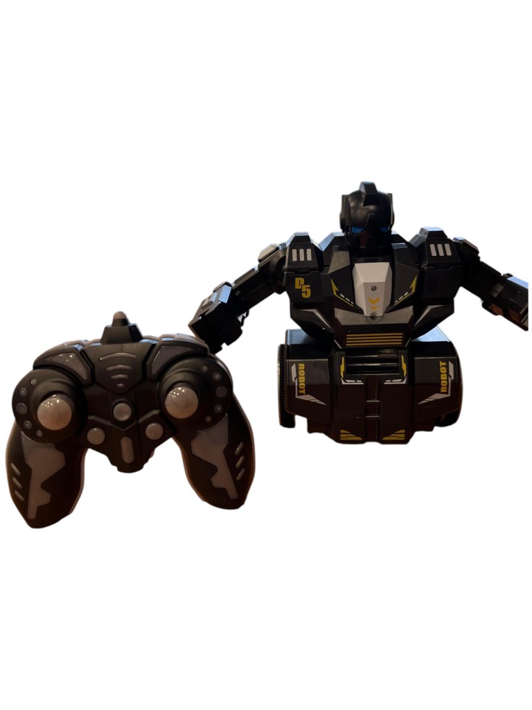 606-40 Robot -zrv