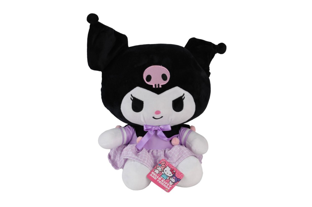 6114 Peluş S2 30CM
