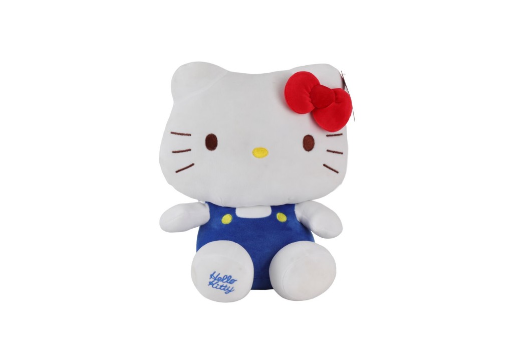 6116 Peluş H Kıtty S4 30CM Hkty