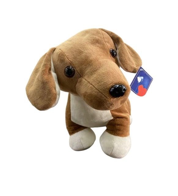 62203 Peluş 45 Cm Aşık Köpek Yastık
