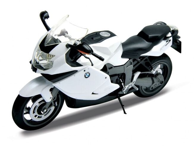62805 NessiWorld 1 10 METAL MOTORBİSİKLET