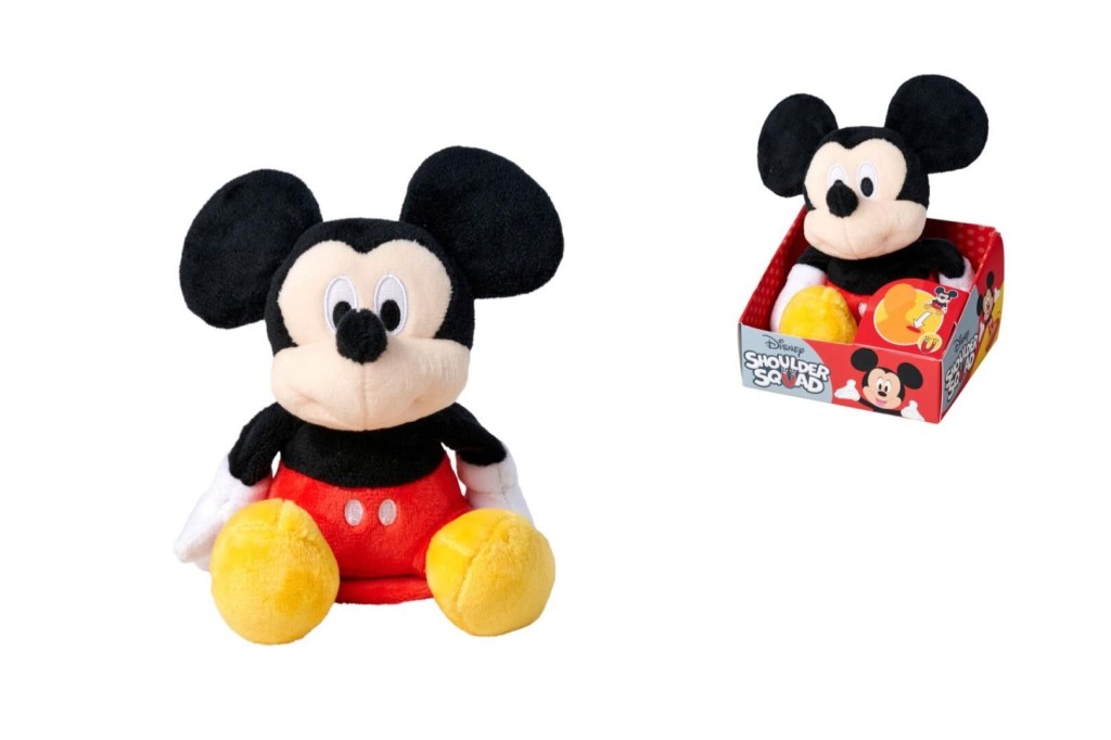 6315870460NessiWorld Manyetik Peluş Figür