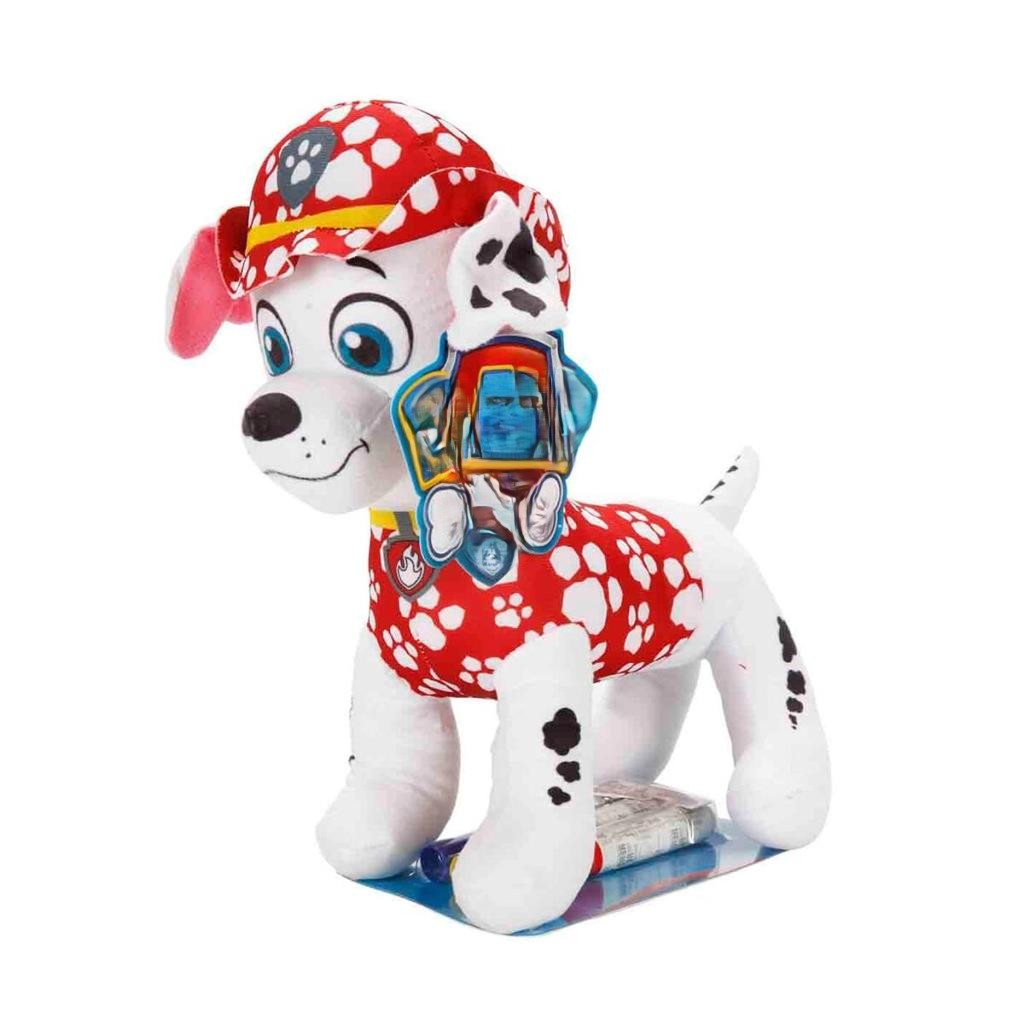 64446 Figür Peluş Boyama Kalemli 3A
