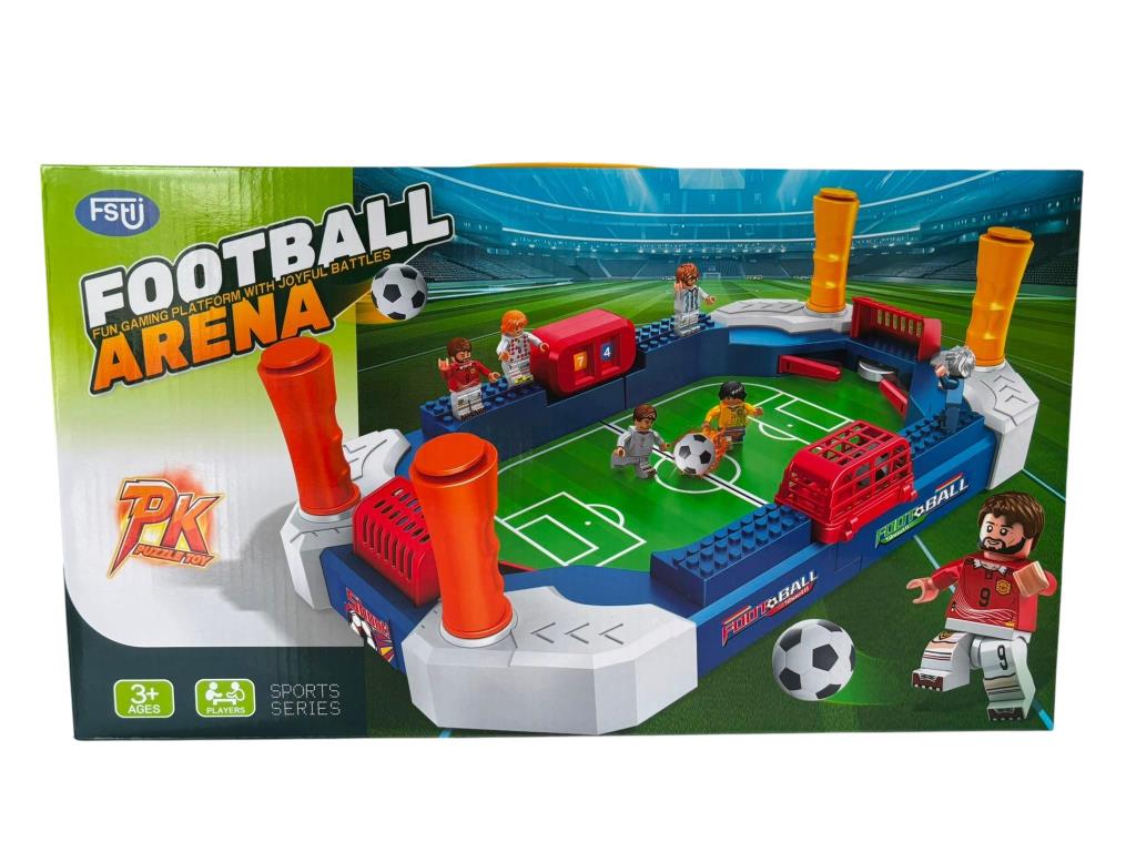 666-107A FUTBOL OYUNU