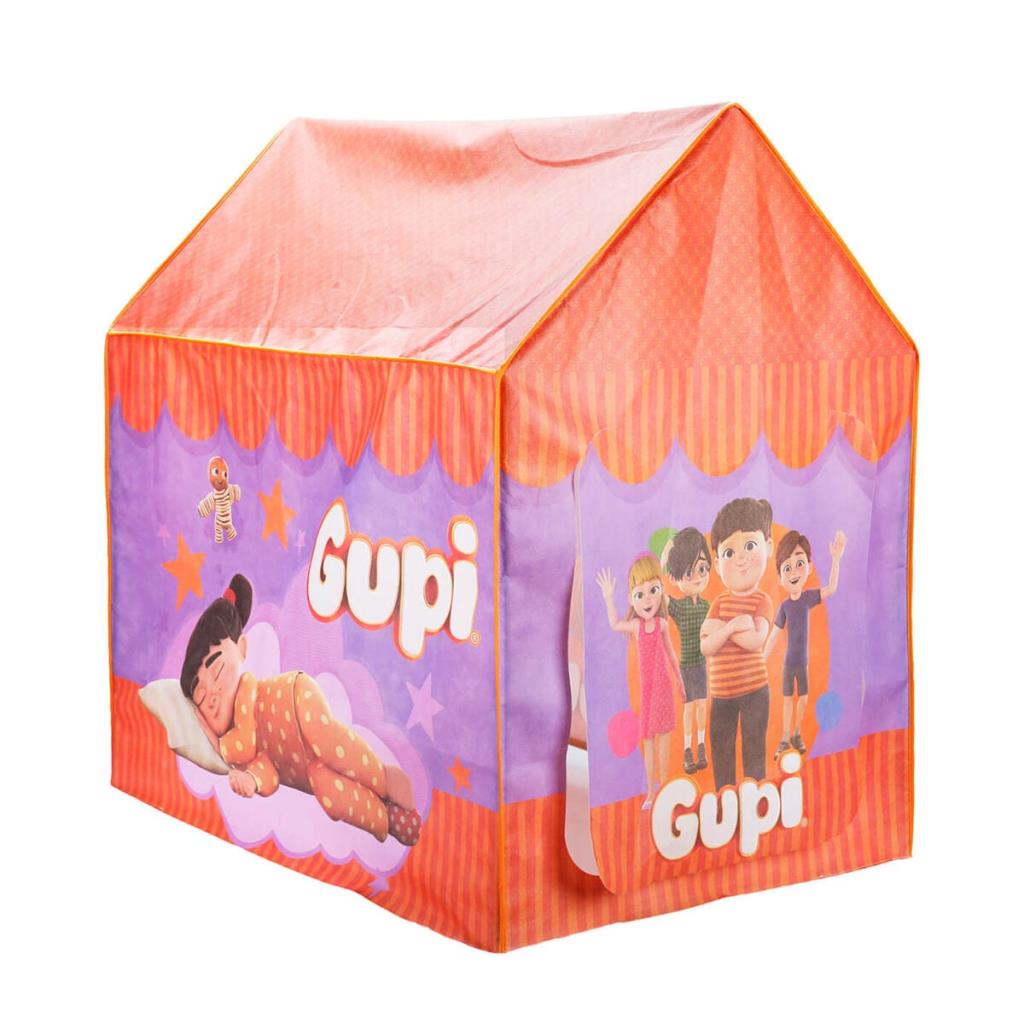 6775 Çadır Gupi 100X70X100CM Gup